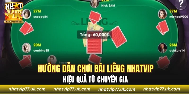 Bài Liêng NHATVIP